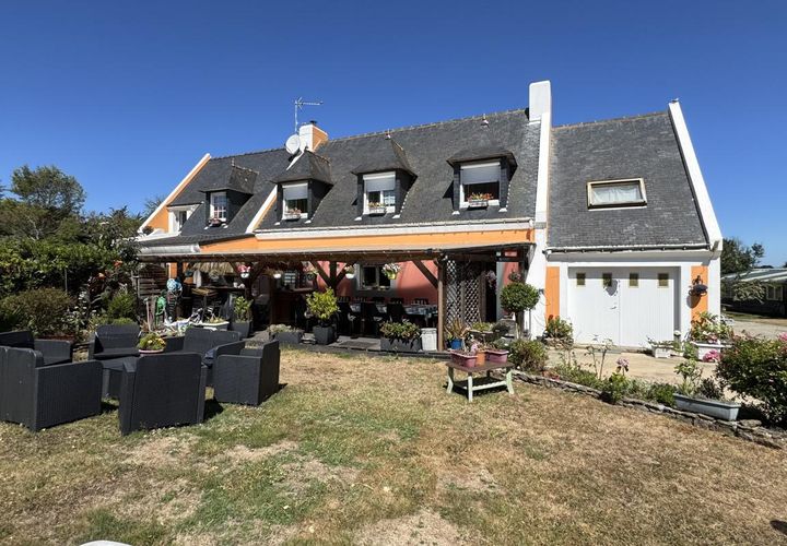 Villa i Locmaria, Morbihan, Locmaria - € 789.000 | Ref: F4DA9BC1C3AAB5FD - foto 1