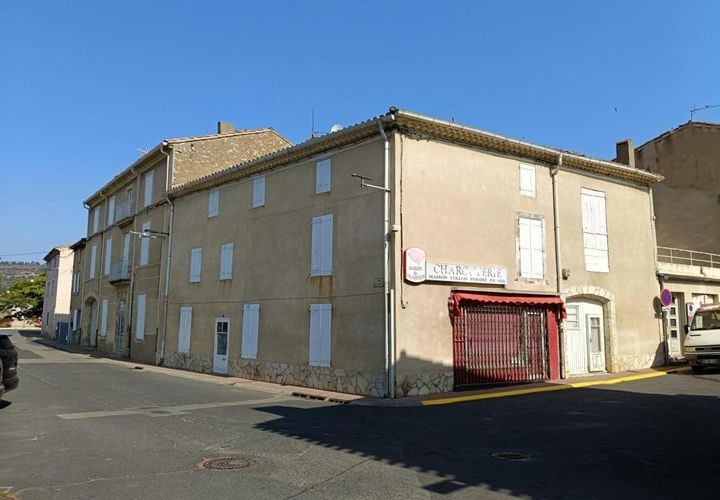 Villa a Argeliers, Aude, Argeliers - € 159.900 | Ref: 189842 - foto 1