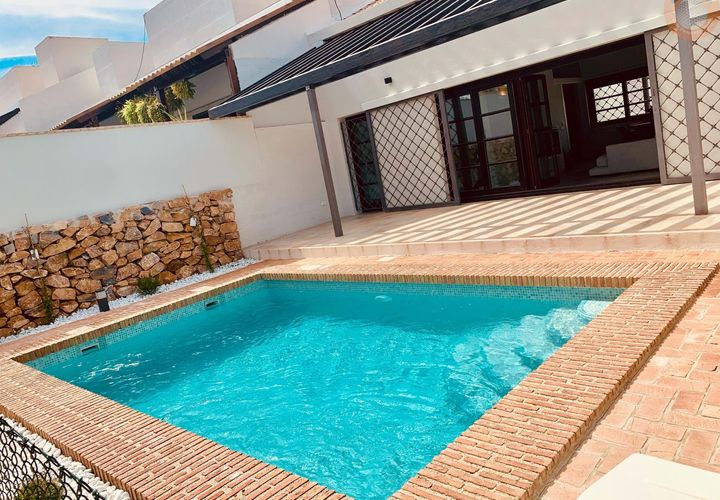 Villa i Sucina, Murcia, Sucina - € 298.000 | Ref: GAB02 - foto 1