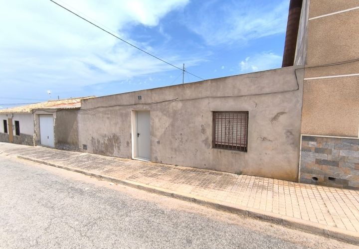 Byhus i Raspay, Murcia, Raspay - € 54.900 | Ref: 47009-PB - foto 1