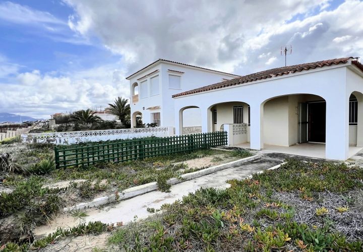 Villa i Denia, Alicante, Denia - € 799.000 | Ref: RA 04-012 - foto 1