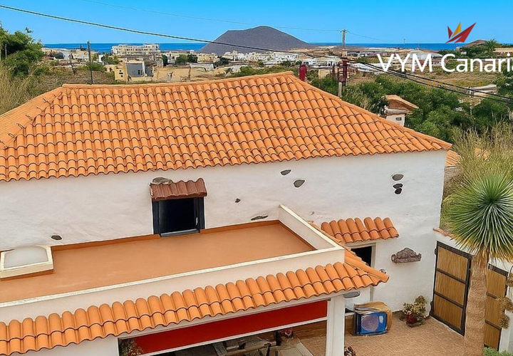 Finca i Guimar, Tenerife, Guimar - € 350.000 | Ref: VS5143VJA - foto 1