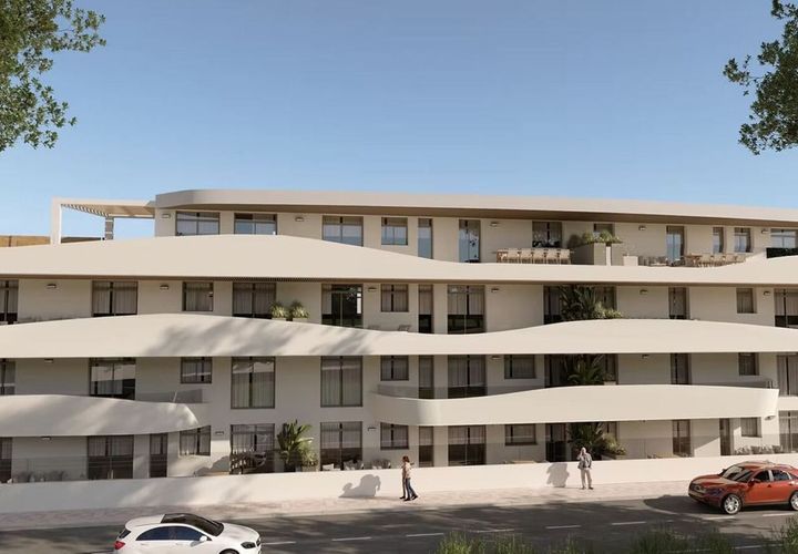 Leilighet i Estepona, Malaga, Estepona - € 530 000 | Ref: R5116525 - foto 1