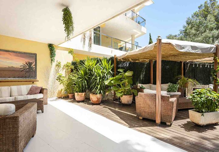 Lejlighed i Sol De Mallorca, Mallorca, Sol De Mallorca - € 950.000 | Ref: 1303788 - foto 1