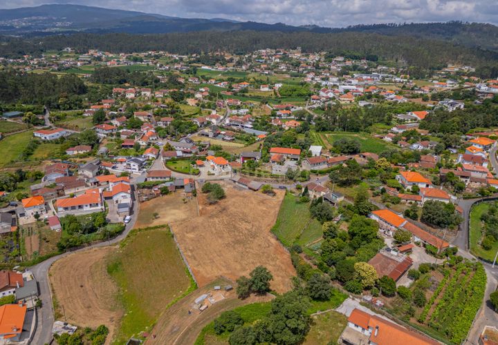 Villa i Barcelos, Braga, Barcelos - € 225.000 | Ref: C0257-01389 - foto 1