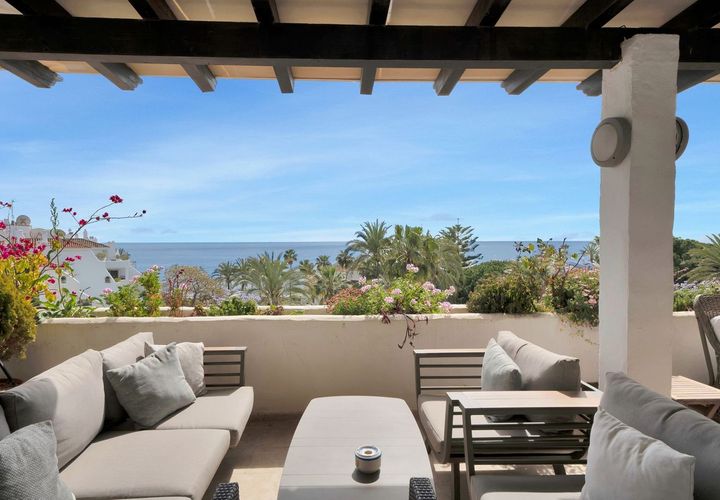 Penthouse i Marbella, Malaga, Marbella - € 3 950 000 | Ref: R4747999 - foto 1