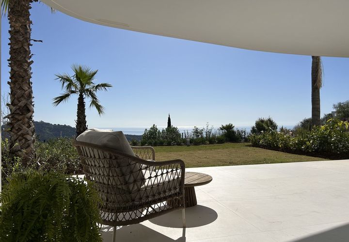 Leilighet i Marbella, Malaga, Marbella - € 799 000 | Ref: R4810390 - foto 1