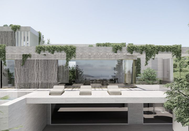 Villa a Benahavis, Malaga, Benahavis - € 2.999.000 | Ref: R5001793 - foto 1