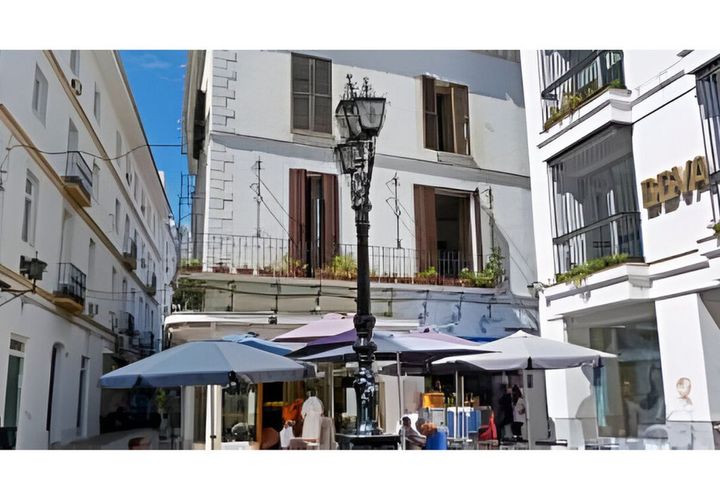 Penthouse i Marbella, Malaga, Marbella - € 725 000 | Ref: R5054653 - foto 1