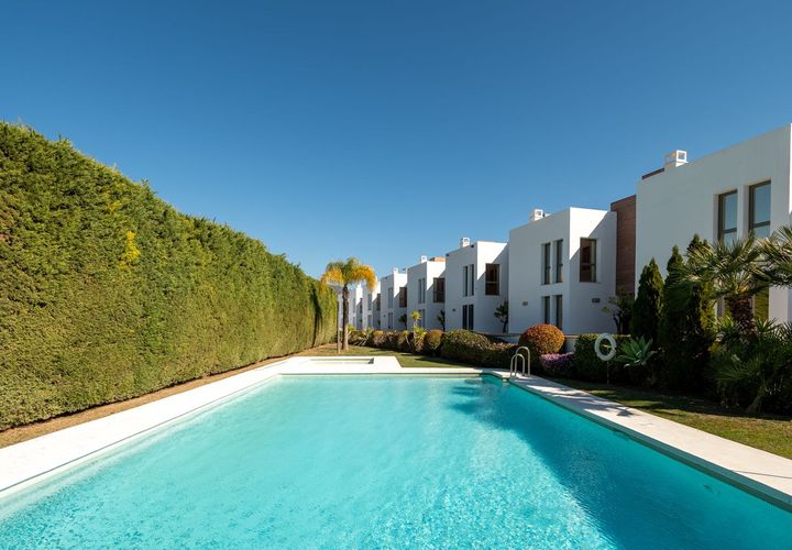 Byhus i Benahavis, Malaga, Benahavis - € 850.000 | Ref: R5065054 - foto 1