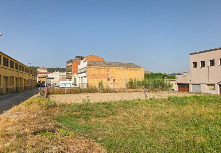 Helårsgrund i Navarcles, Barcelona, Navarcles - € 60.000 | Ref: EXP10660/8930 - foto 1