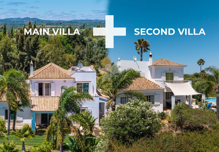 Villa i Tavira, Faro, Tavira - € 1.399.000 | Ref: HOME2434V - foto 1