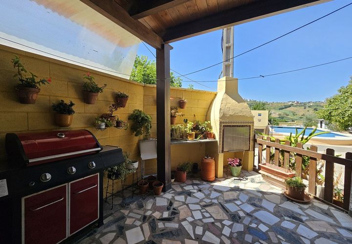 Villa i Casares, Malaga, Casares - € 479.000 | Ref: R5116900 - foto 1