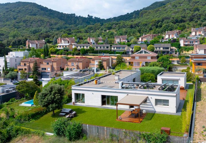 Villa a Vallromanes, Barcelona, Vallromanes - € 1.260.000 | Ref: MRS56625 - foto 1