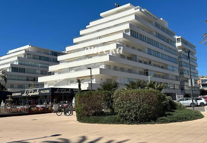 Leilighet i Roses, Gerona, Roses - € 170 000 | Ref: 2210 - foto 1