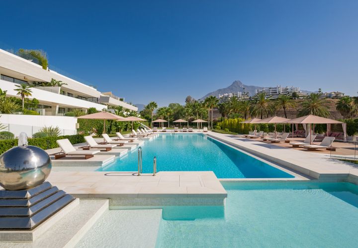 Duplex i Marbella, Malaga, Marbella - € 4.390.000 | Ref: PANR-15805 - foto 1