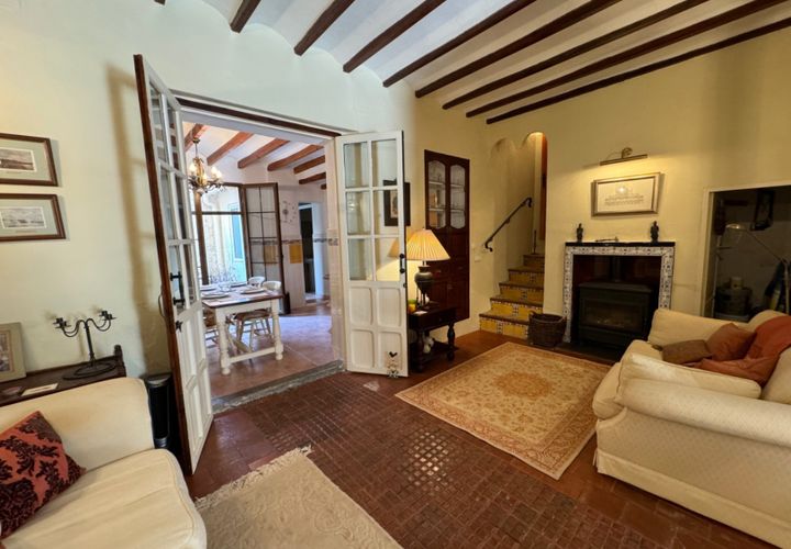 Villa a Tormos, Alicante, Tormos - € 227.000 | Ref: 0-CS-0239 - foto 1