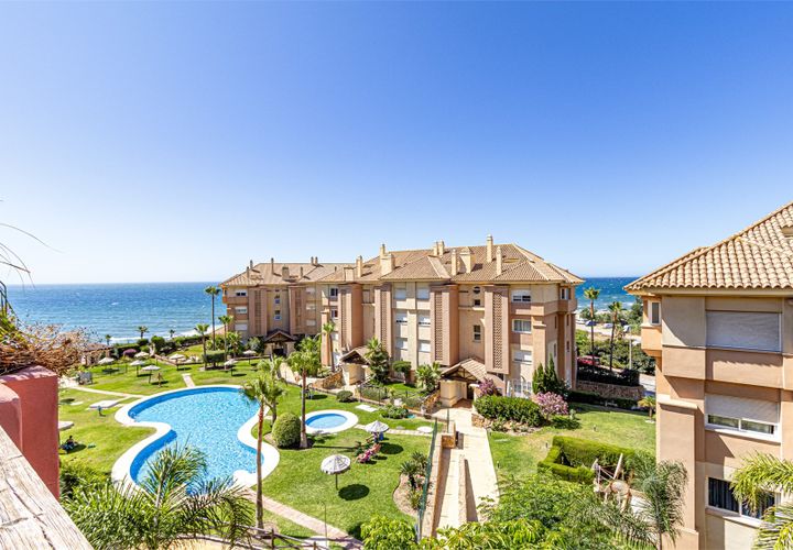 Leilighet i Torrox Costa, Malaga, Torrox Costa - € 449 000 | Ref: 10781-PN4469 - foto 1
