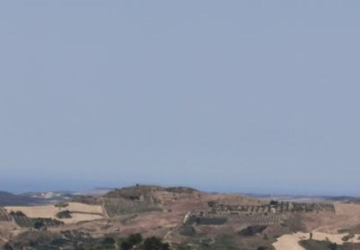 Byhus i Cianciana, Agrigento, Cianciana - € 96.000 | Ref: Rametta Arcuri - foto 1