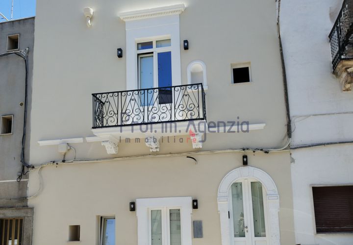 Byhus i Carovigno, Brindisi, Carovigno - € 325.000 | Ref: 122949 - foto 1