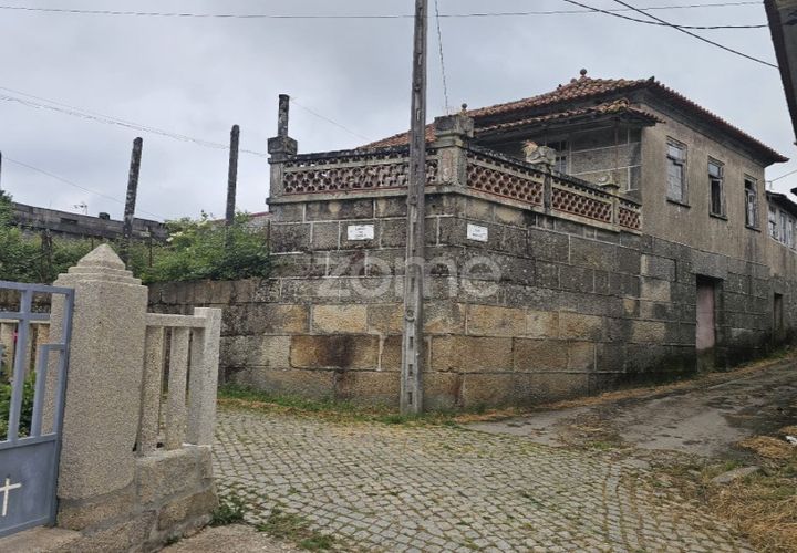 Villa i Chaves, Vila Real, Chaves - € 100.000 | Ref: ZMPT579024 - foto 1