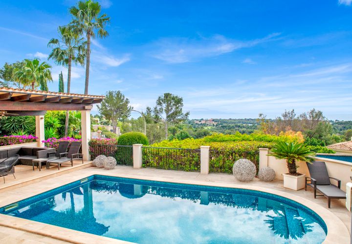 Villa i Bendinat, Mallorca, Bendinat - € 7.500.000 | Ref: KPO01734 - foto 1