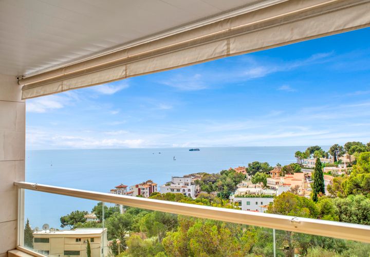 Apartamento en Bendinat, Mallorca, Bendinat - € 2.950.000 | Ref: KPO01733 - photo 1
