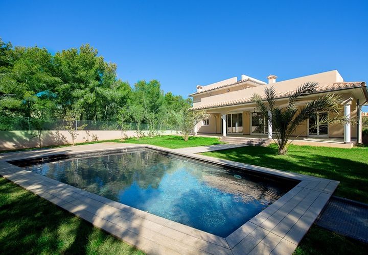Villa a Sol De Mallorca, Mallorca, Sol De Mallorca - € 2.400.000 | Ref: KPO01488 - foto 1