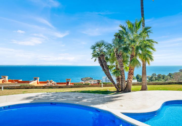 Byhus i Illetes (Ses), Mallorca, Illetes (Ses) - € 980.000 | Ref: KPO01715 - foto 1