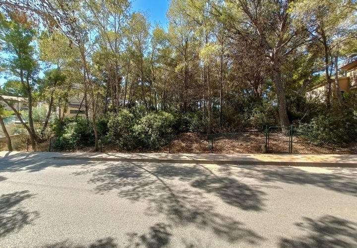 Terra a Sol De Mallorca, Mallorca, Sol De Mallorca - € 965.000 | Ref: KPO01352 - foto 1