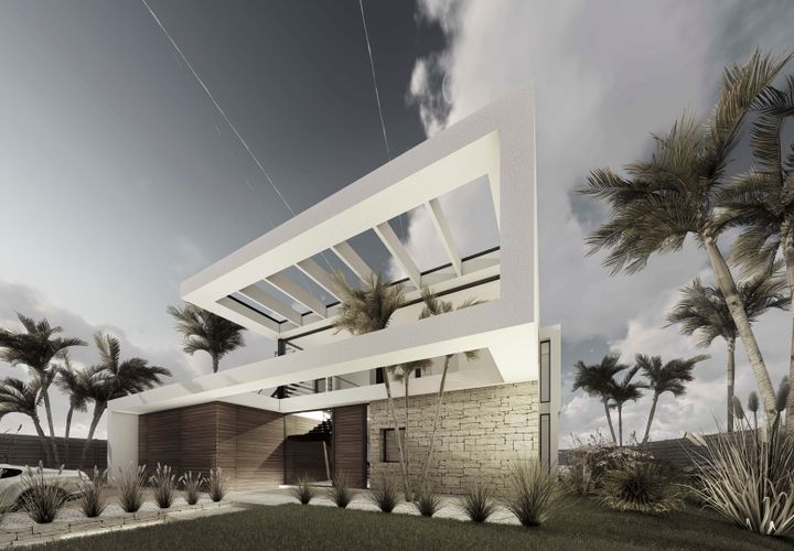 Helårsgrund i Cala Vinyes, Mallorca, Cala Vinyes - € 1.100.000 | Ref: KPO01280 - foto 1