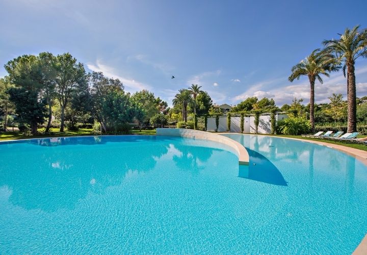 Lejlighed i Bendinat, Mallorca, Bendinat - € 1.995.000 | Ref: KPO01122 - foto 1