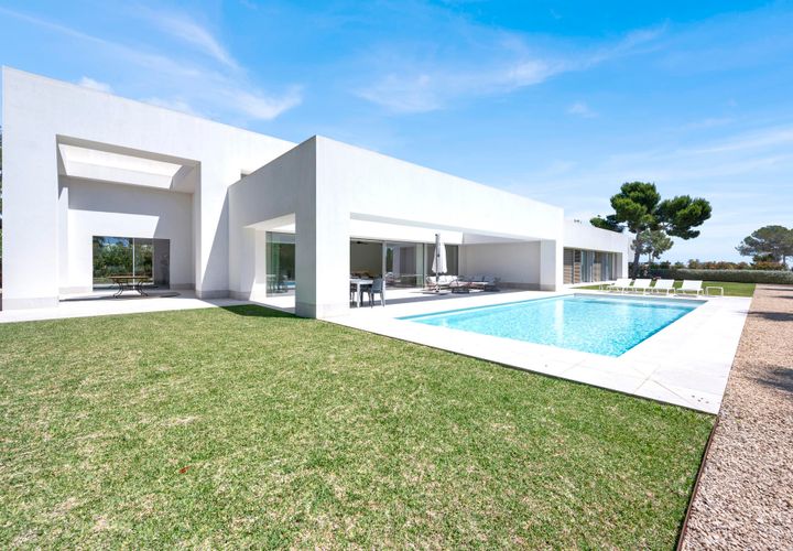 Villa a Sol De Mallorca, Mallorca, Sol De Mallorca - € 4.600.000 | Ref: KPO01751 - foto 1