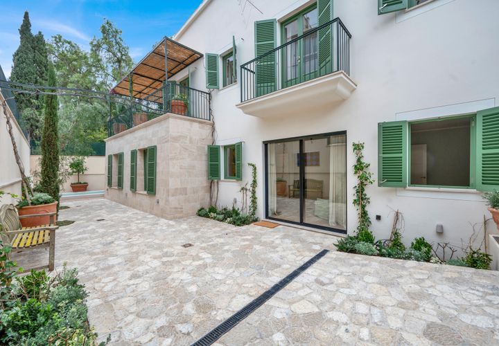 Villa a Cas Catala, Mallorca, Cas Catala - € 2.550.000 | Ref: KPO01719 - foto 1