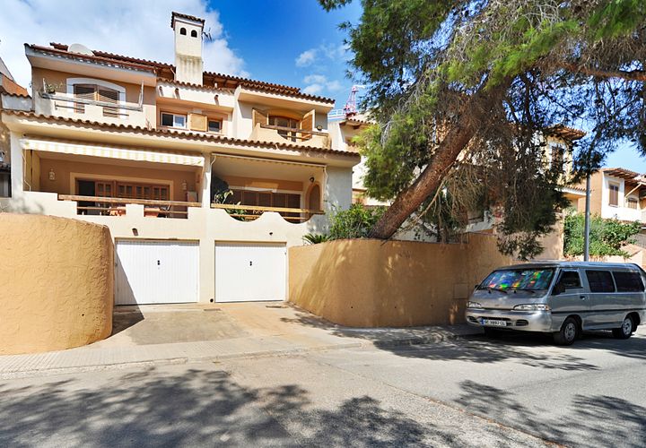 Villa a Cas Catala, Mallorca, Cas Catala - € 795.000 | Ref: KPO01447 - foto 1