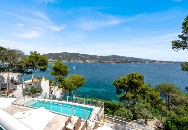 Villa a Torrenova, Mallorca, Torrenova - € 8.200.000 | Ref: KPO01211 - foto 1