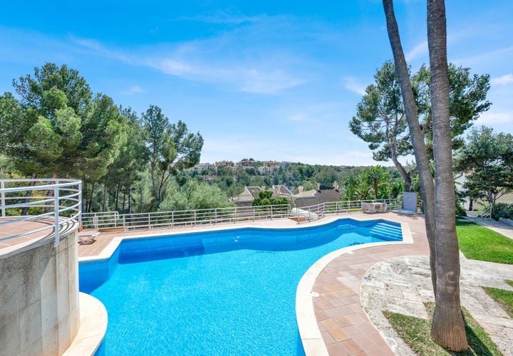 Lejlighed i Cas Catala, Mallorca, Cas Catala - € 780.000 | Ref: KPO01737 - foto 1