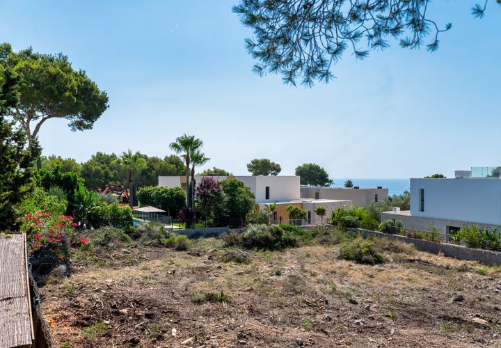 Tomt i Sol De Mallorca, Mallorca, Sol De Mallorca - € 1 390 000 | Ref: KPO01744 - foto 1