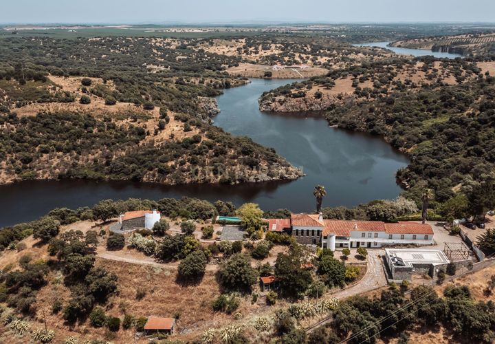Farm hus i Avis, Portalegre, Avis - € 1.600.000 | Ref: C0354-00741 - foto 1
