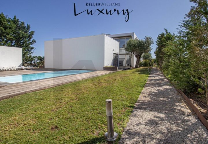 Villa i Sintra, Lisbon, Sintra - € 1.050.000 | Ref: KWPT-017547 - foto 1