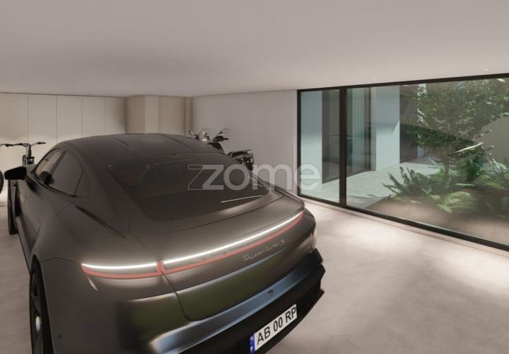 Villa i Braga, Braga, Braga - € 525.000 | Ref: ZMPT578946 - foto 1