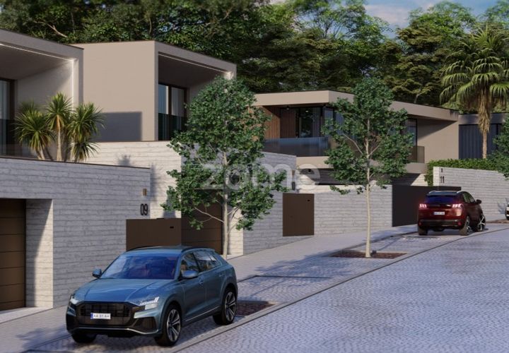 Villa em Braga, Braga, Braga - € 525.000 | Ref: ZMPT578946 - foto 1