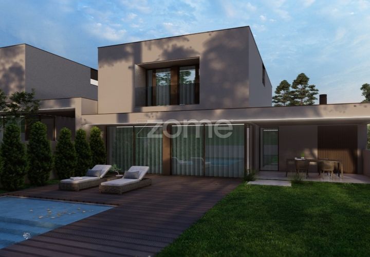 Villa a Braga, Braga, Braga - € 525.000 | Ref: ZMPT578947 - foto 1