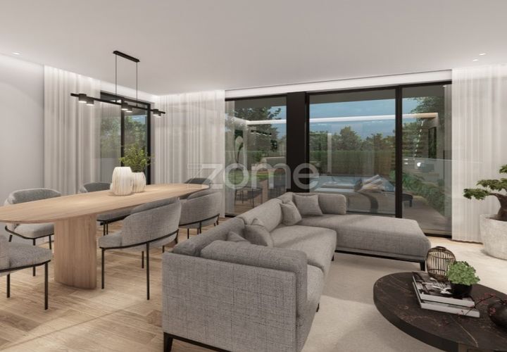 Villa i Braga, Braga, Braga - € 525 000 | Ref: ZMPT578947 - foto 1