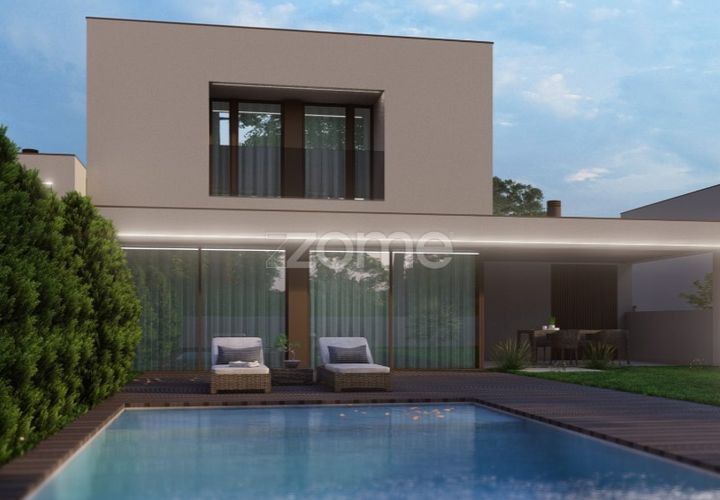 Villa i Braga, Braga, Braga - € 495.000 | Ref: ZMPT578949 - foto 1