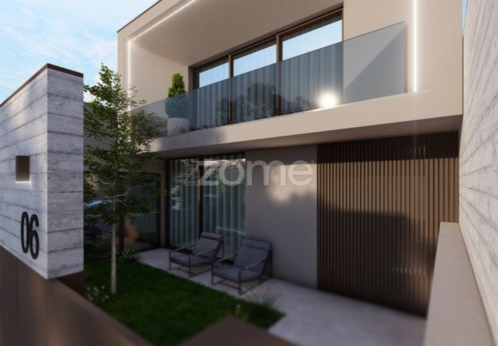 Villa i Braga, Braga, Braga - € 540.000 | Ref: ZMPT578950 - foto 1