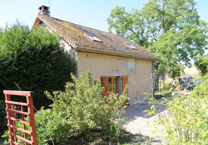 Villa a Epinac, Saone-et-Loire, Epinac - € 145.000 | Ref: 5856 - foto 1