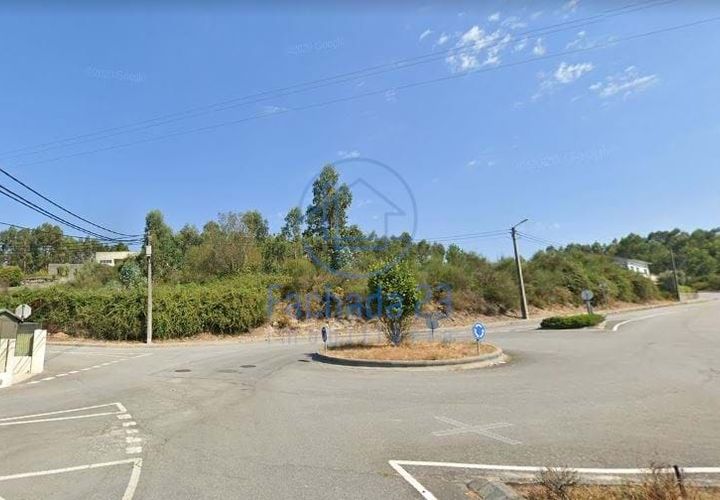 Tomt i Seroa, Porto, Seroa - € 631 000 | Ref: 81/25 - foto 1