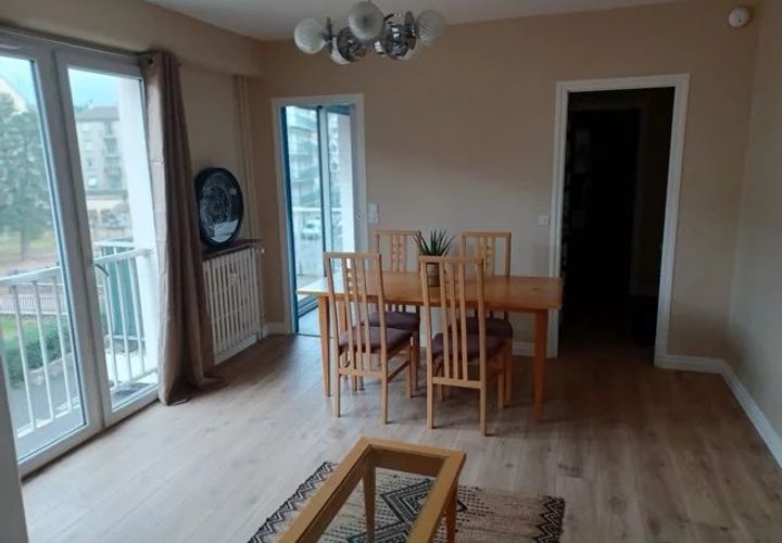 Leilighet i Aurillac, Cantal, Aurillac - € 98 000 | Ref: 422 - foto 1