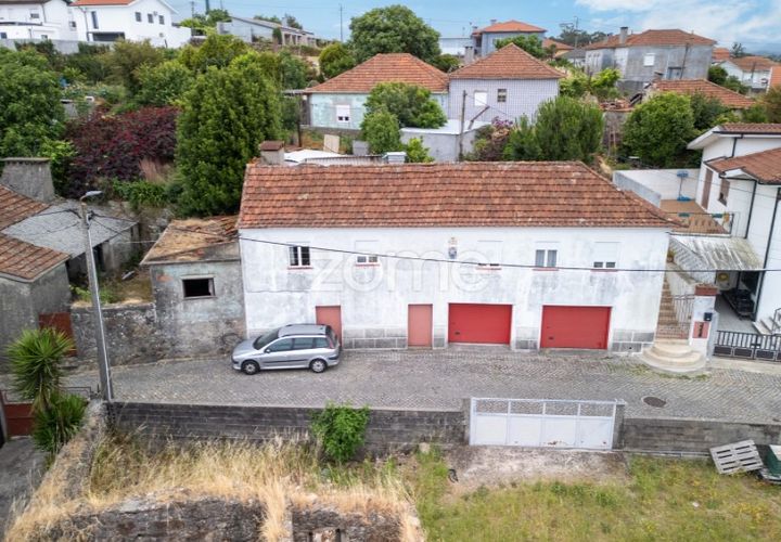 Villa i Trofa, Porto, Trofa - € 250.000 | Ref: ZMPT578905 - foto 1